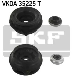 Подшипник (SKF: VKDA 35225 T)